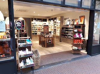 The Body Shop