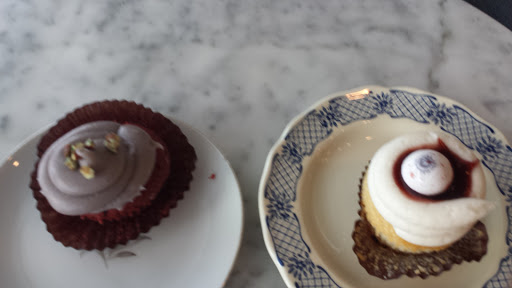 Bakery «Blue Bird Bake Shop», reviews and photos, 3122 Corrine Dr, Orlando, FL 32803, USA