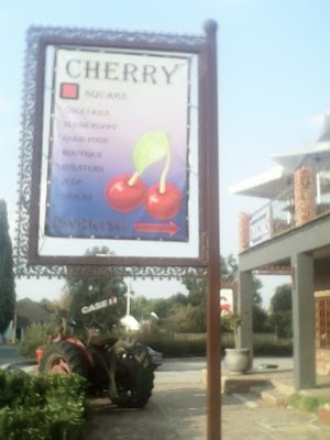 Cherry on Top. - photo 1