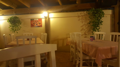 Restaurante Venezia