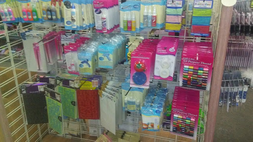 Fabric Store «SAS Fabrics Superstore», reviews and photos, 9840 N 19th Ave, Phoenix, AZ 85021, USA