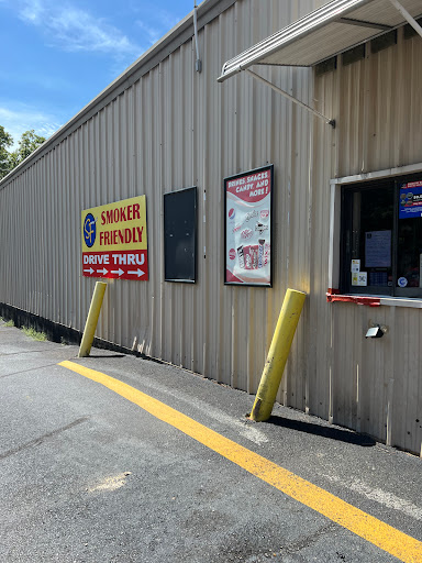 Tobacco SuperStore #13