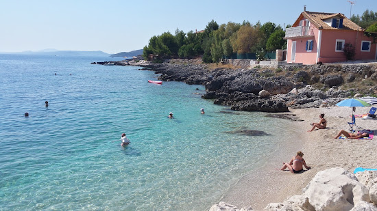 Madrakia Beach