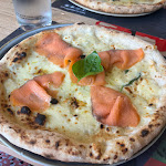 Photo n°2 de l'avis de GMB.a fait le 19/09/2023 à 14:21 sur le  Ristorante Pizzeria Ciro's à Sanremo