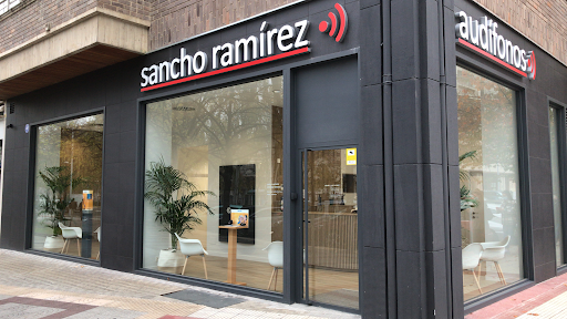Sancho Ramírez Centro Auditivo Especializado