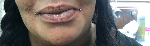 Explore full sleeve tattoo ideas for woman, creative tattoo ideas in Milwaukee, available at Piercings Plus