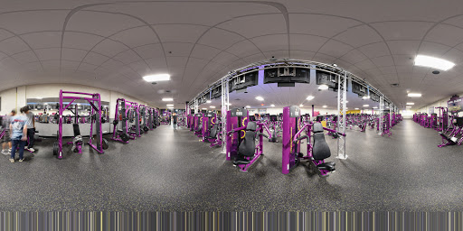 Gym «Planet Fitness», reviews and photos, 561 US-1, Edison, NJ 08817, USA