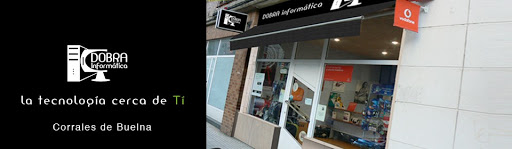 Dobra Informática S.L. en Los Corrales de Buelna, Cantabria