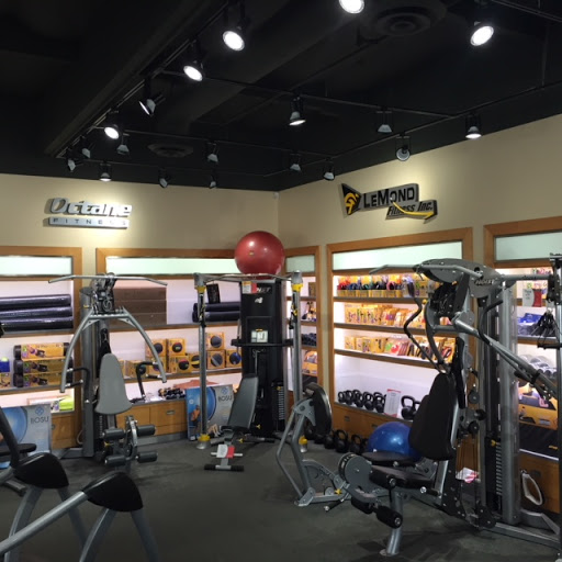 Johnson Fitness & Wellness Store