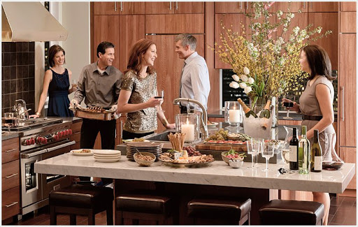 Appliance Store «BAC Appliance Center», reviews and photos, 1880 W Oxford Ave, Englewood, CO 80110, USA