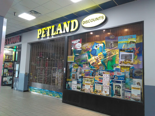 Pet Supply Store «Petland Discounts - Middle Village», reviews and photos, 6626 Metropolitan Ave, Middle Village, NY 11379, USA