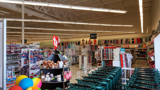 Fabric Store «Jo-Ann Fabrics and Crafts», reviews and photos, 2050 W University Dr #250, McKinney, TX 75070, USA