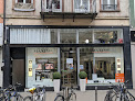Salon de coiffure Maxime azaya 67000 Strasbourg