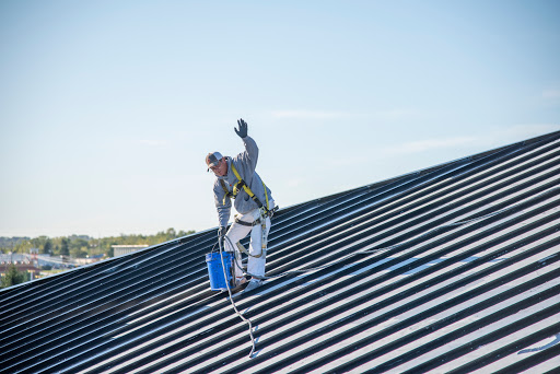 Painter «Two Dudes Painting Company», reviews and photos, 750 Poplar St, Lancaster, PA 17603, USA