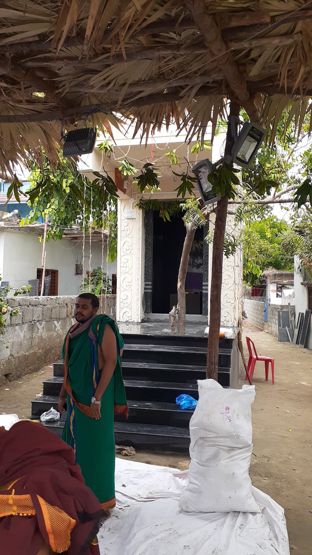 Mahalaxmi Temple