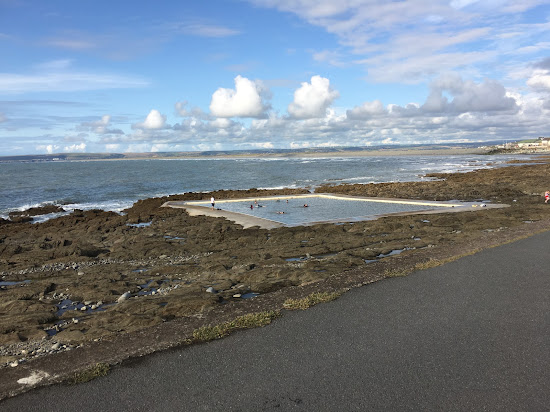 Westward Sea Pool
