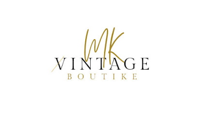 MK Vintage Boutique
