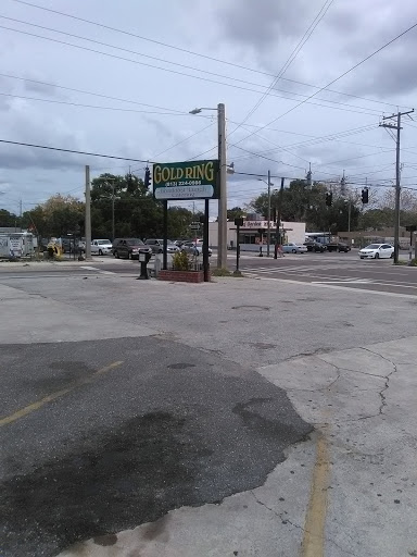 Restaurant «Gold Ring Cafe & Catering», reviews and photos, 2510 N Tampa St, Tampa, FL 33602, USA