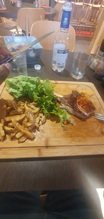 Steak du MEUH ! Restaurant Saint-André-de-Cubzac à Saint-André-de-Cubzac - n°11