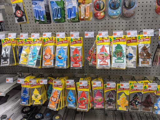 Auto Parts Store «AutoZone», reviews and photos, 160-20 Union Tpke, Fresh Meadows, NY 11366, USA