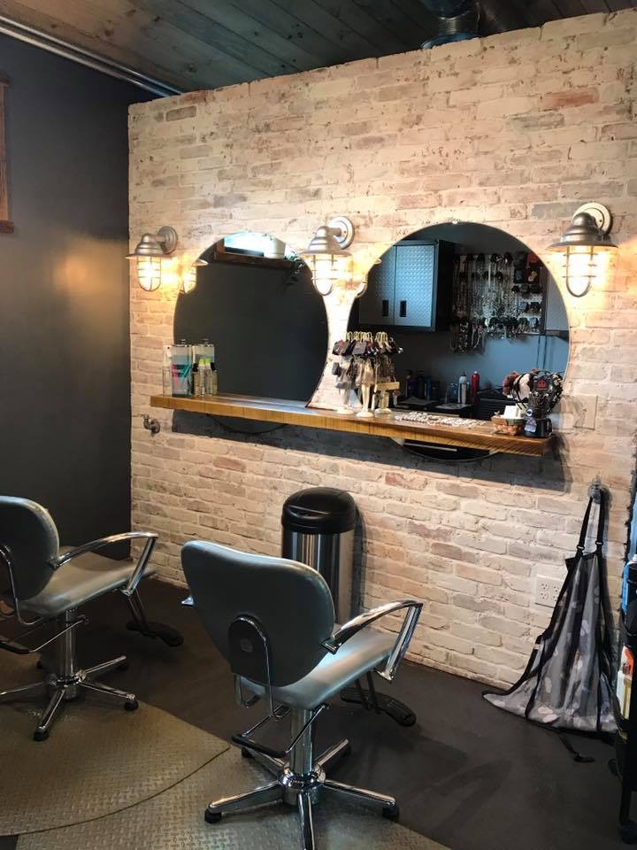 Studio 360 Hair Salon