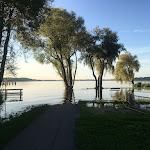 Photo n°1 de l'avis de Michael.o fait le 02/09/2021 à 08:18 sur le  Chiemseepark Bernau-Felden à Bernau am Chiemsee