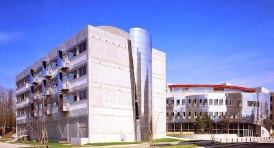 Laurent Bansac Architecte à Lyon