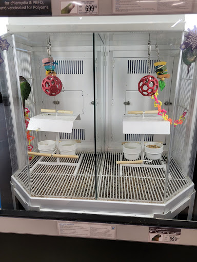 Pet Supply Store «Petco Animal Supplies», reviews and photos, 16710 Royalton Rd, Strongsville, OH 44136, USA