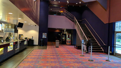 Movie Theater «Pacific Theatres Sherman Oaks 5», reviews and photos, 14424 Milbank St, Sherman Oaks, CA 91423, USA