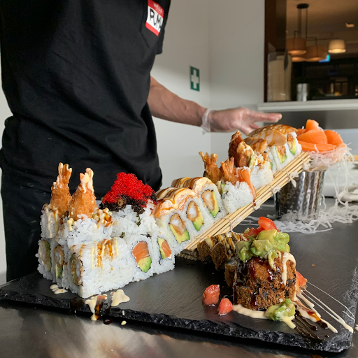 AIVI Eatery - Sushi Restaurant