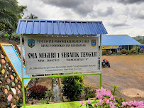 Foto SMAN  1 Sebatik Tengah, Kabupaten Nunukan