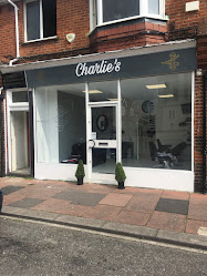 Charlie's Barber Shop
