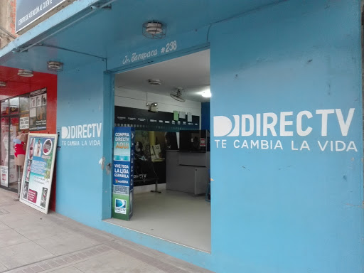 Directv