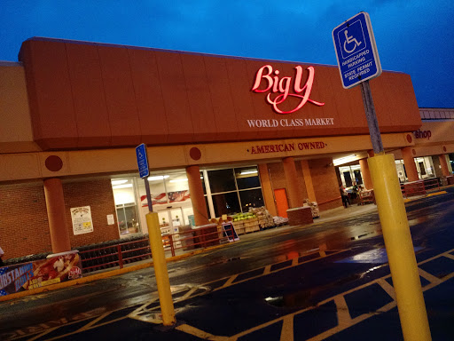 Big Y, 772 N Main St, West Hartford, CT 06117, USA, 