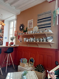 Atmosphère du Café Youmaa Café à Bayeux - n°2