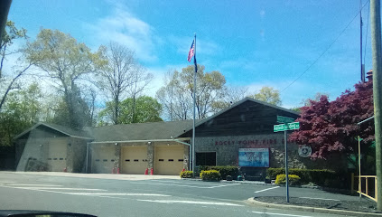 Rocky Point Fire Department