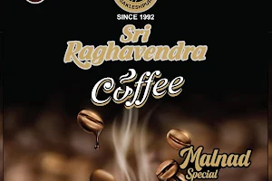 Sri Raghavendra coffee works image