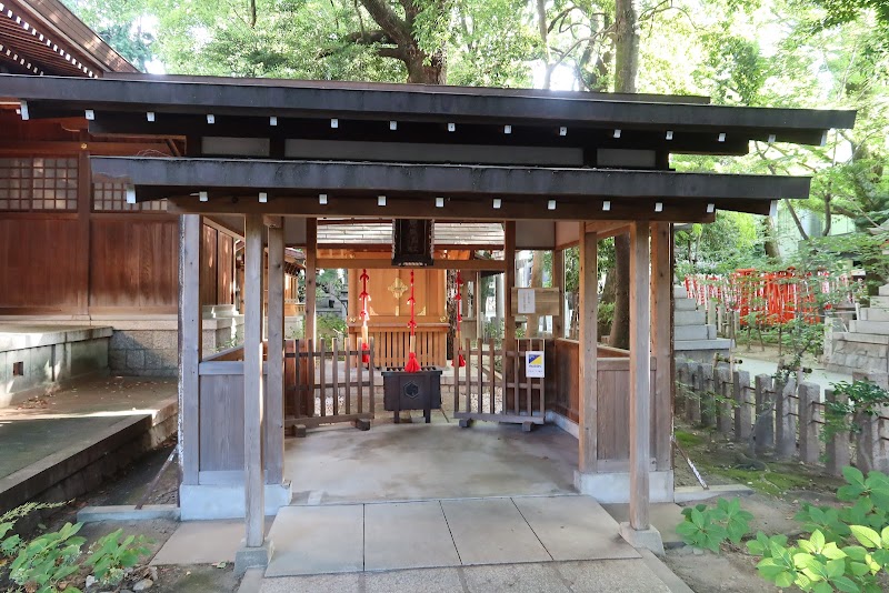 若宮恵美須神社