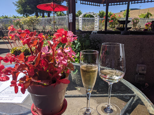 Bed & Breakfast «Point Reyes Vineyards», reviews and photos, 12700 Shoreline Hwy, Point Reyes Station, CA 94956, USA