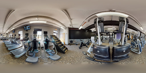 Gym «Anytime Fitness», reviews and photos, 888 Haines, Liberty, MO 64068, USA