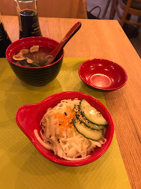Plats et boissons du Restaurant japonais ICHISUSHI à Tassin-la-Demi-Lune - n°6