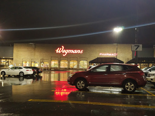 Supermarket «Wegmans», reviews and photos, 6789 E Genesee St, Fayetteville, NY 13066, USA
