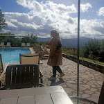 Photo n°6 de l'avis de Marco.n fait le 31/10/2023 à 10:04 sur le  Relais Villa Monte Solare à Colle San Paolo