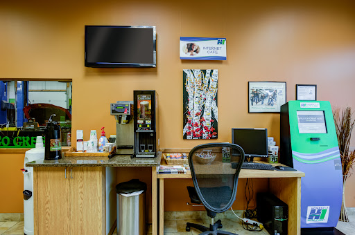 Auto Repair Shop «Honest-1 Auto Care», reviews and photos, 525 Diffley Rd, Eagan, MN 55123, USA