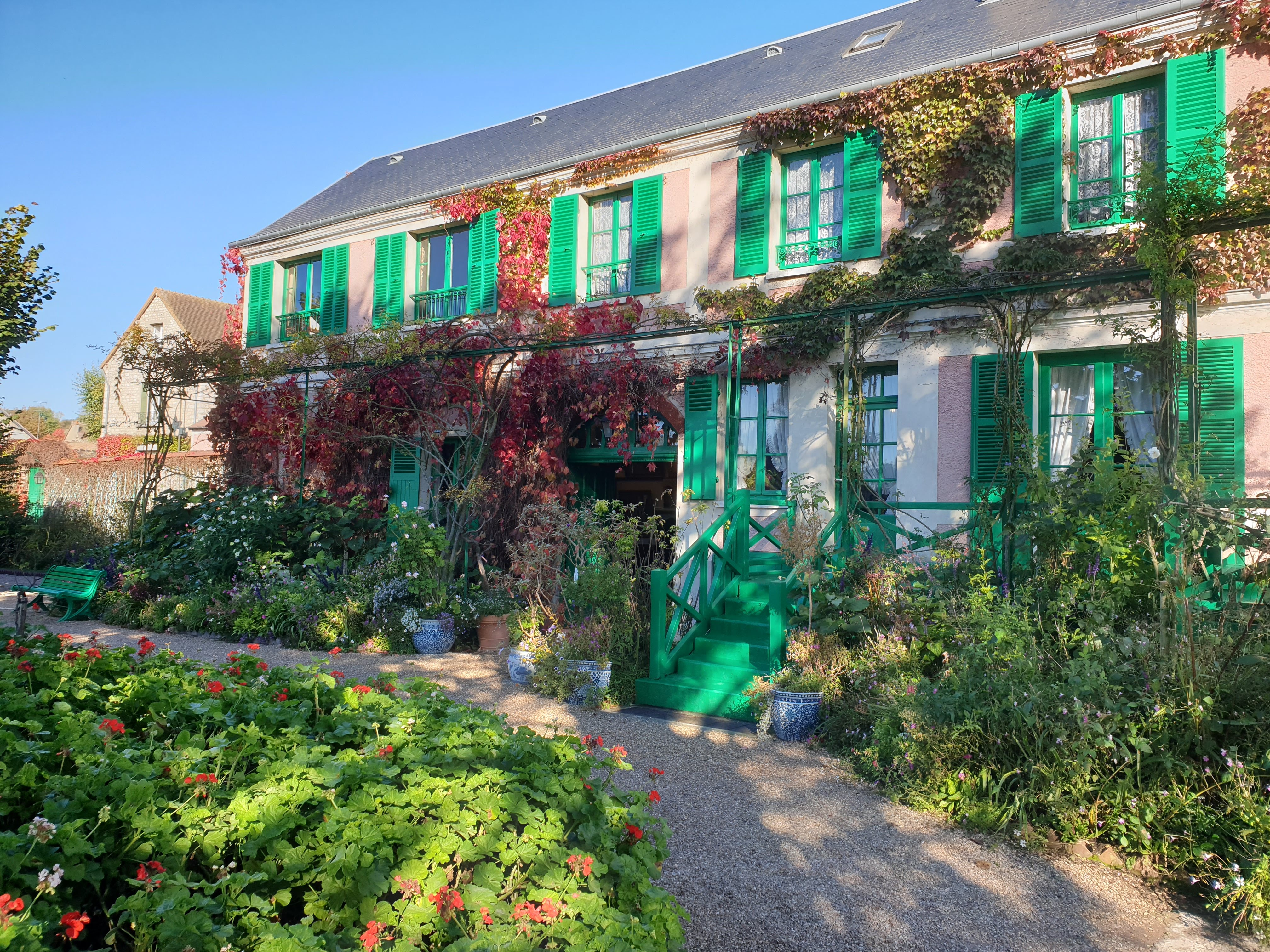 Photo n° 5 de l'avis de Anne-Lise.A fait le 29/10/2021 à 20:57