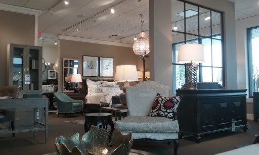 Furniture Store «Ethan Allen», reviews and photos, 18390 I-45, Shenandoah, TX 77384, USA
