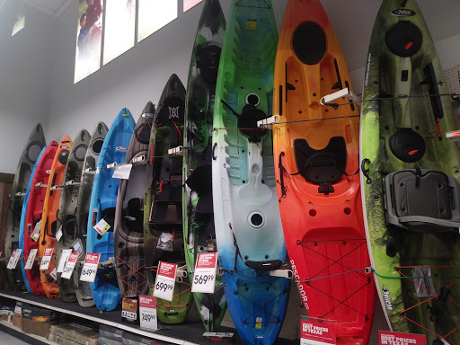 Sporting Goods Store «Academy Sports + Outdoors», reviews and photos, 6425 Garth Rd, Baytown, TX 77521, USA