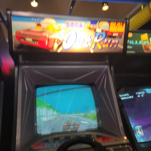 Video Arcade «YESTERcades», reviews and photos, 80 Broad St #18, Red Bank, NJ 07701, USA