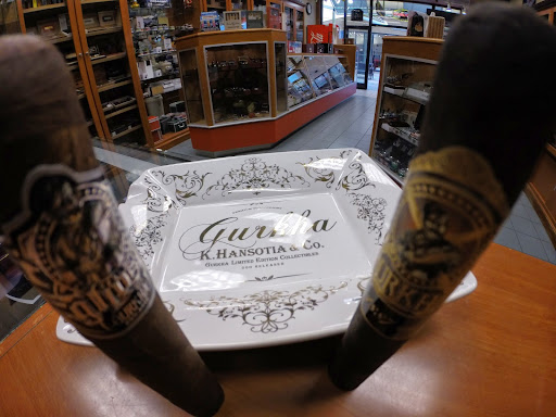 Tobacco Shop «Oasis Cigar», reviews and photos, 2610 Sawgrass Mills Cir # 1405, Sunrise, FL 33323, USA