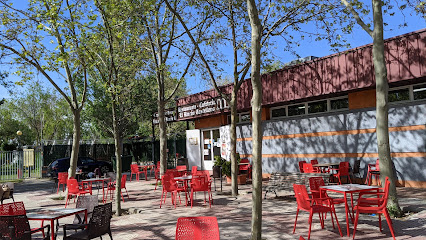 Restaurante Rincón Castellano - C. de la Canaleja, 28925 Alcorcón, Madrid, Spain